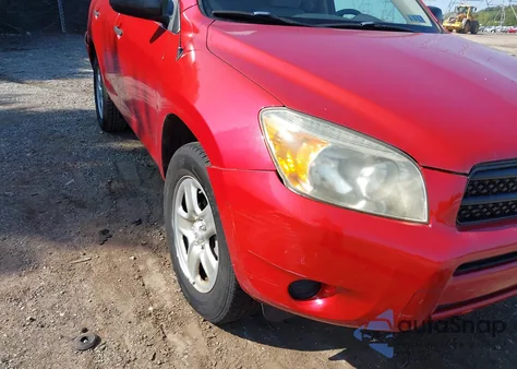 2006 Toyota Rav4 z USA, uszkodzony, nr VIN JTMBD33V365019854